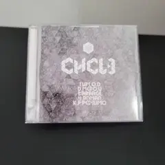 6-360 CHCLI ウラハラ マイノリティ 我儘