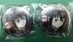 鬼滅の刃 ufotable DINING お楽しみくじ 缶バッジ 無一郎