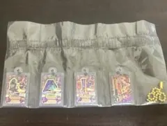 アイカツ グッズコレクション２～大スター宮いちごまつり～ 神崎美月