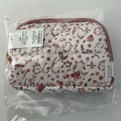 フェイラー ハイジ　ガーデン メイクポーチ