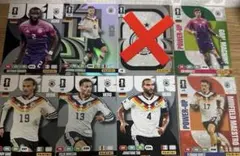 Panini Prizm FIFA World Cup 2026 スペイン代表！ - メルカリ