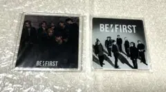 BE:FIRST アクリルコースター 集合