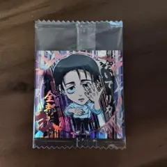 呪術廻戦　シールウエハース　乙骨憂太　特級R極