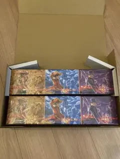 원피스 english 3rd 3周年記念 ストレージBOX 미개봉 2個