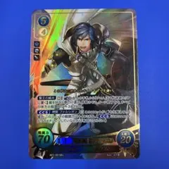 シャーマンキング SHAMAN KING カード CARD超・占事略決 リゼルグ
