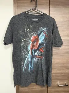 最終値下げ アメイジング・スパイダーマン Tシャツ