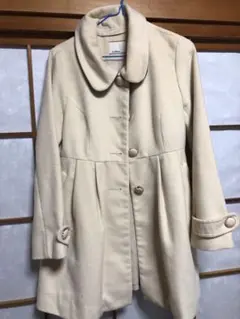 チェスターコート