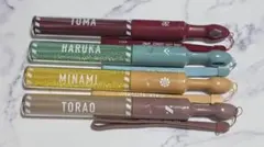 と*ー様 ニアジョイ ペンライトセット（1本不具合あり） - メルカリ