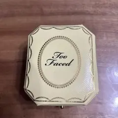 トゥフェイスダイアモンドライトハイライターのサムネイル