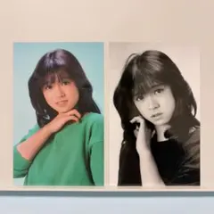 2026年最新】中森明菜 写真の人気アイテム - メルカリ