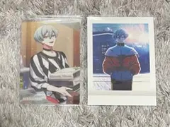 【アイナナ】亥清悠 セット