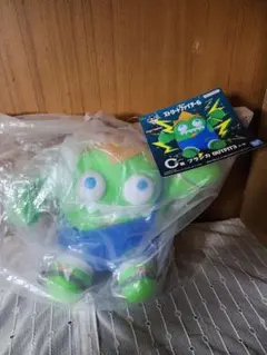 スト6 ブランカ フィギュア C賞 一番くじ 新品