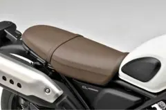 CL250用　フラットシートのサムネイル