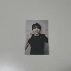 M!LK SMILE POP! 終演後特典 塩﨑太智