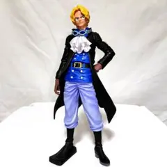 ワンピース　サボ　フィギュア　Grandista グランディスタ【美品】