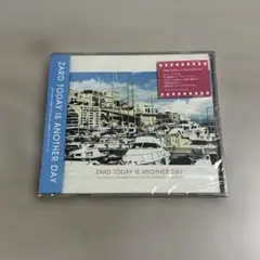 TODAY IS ANOTHER DAY