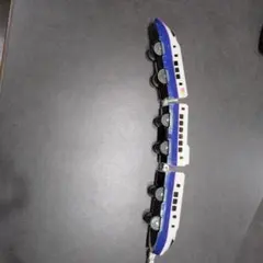 新幹線 プラレール 車両　はやて　連結仕様