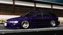 G.翡翠 チェイサー JZX100/GX100 typeⅠアイライン 未塗装 - メルカリ