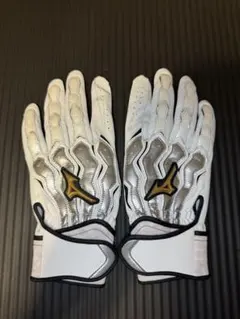 2025年最新】ミズノプロ バッティンググローブ23の人気アイテム