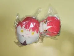 【未開封】チェンソーマン マキマ ふわコロりん はぐキャラ セット