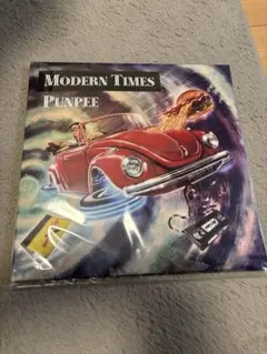 punpee modern times レコード PUNPEE – MODERN TIMES | レコードの日 オフィシャルサイト