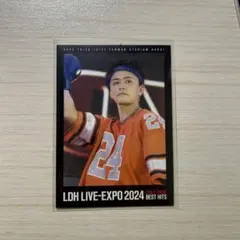 日髙竜太 フォトカード