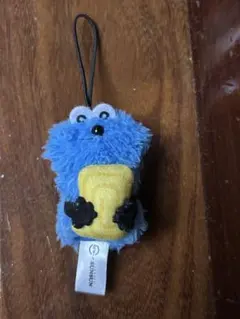 スンスン 指人形(たまご) スシロー