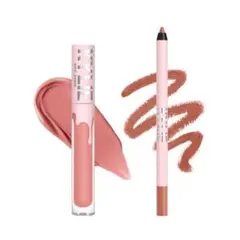 色番301【angel】マットリップキット★kylie cosmeticsのサムネイル