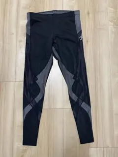 ワコール　CW-X　スポーツタイツ『HZO549』『サイズMB』