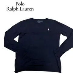 Polo Ralph Lauren Pima Cotton 長袖Tシャツのサムネイル