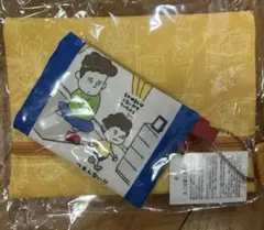 ヨシタケシンスケ キャラクターグッズ