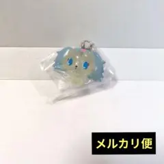 ジュエルペット　サフィ　めじるしアクセサリ　ガチャ