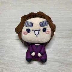 あ*お様 忍たま乱太郎 忍たま もちぴこぬいぐるみ 第七弾 平滝夜叉丸