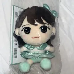 櫻井優衣 グッズ まとめ売り かわぬい FRUITSZIPPER 櫻井優衣 かわぬい - メルカリ