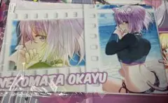 2026年最新】猫又おかゆ プレイマットの人気アイテム - メルカリ