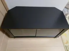 ノ*ー様 Technics オーディオラック ガラス扉キャスター付 （LC系