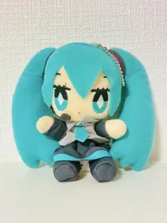初音ミク しゅうまい君 ぬいぐるみ