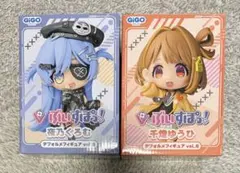 たい様専用】ぶいすぽっ！ デフォルメフィギュア vol.6 3種セット