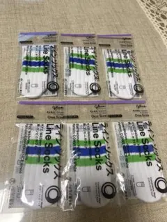 パピコ専用セーター 6点セット