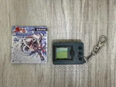2026年最新】デジモン カラー オリジナルの人気アイテム - メルカリ