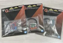 僕のヒーローアカデミア　一番くじ　G賞