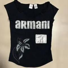 アルマーニエクスチェンジ　チビTのサムネイル