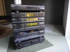 Technics オーディオ機器セット RS-TR7 SU-700 ST-707 Technics オーディオ機器セット RS-TR7 SU-700 ST-707 - メルカリ