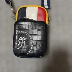 カステルバジャック CASTELBAJAC ショルダーバッグ