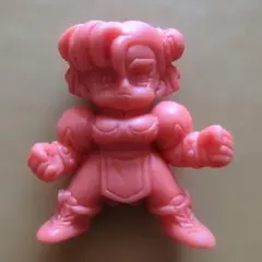 ストリートファイター　春麗　チュンリー　消しゴム　フィギュア　CAPCOM