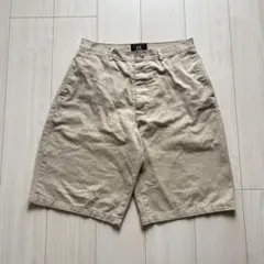 90's RRL ダブルアールエル ハーフパンツ 旧タグのサムネイル