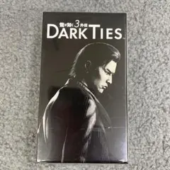 龍が如く極3 峯義孝 香水 Dark Ties オードトワレ 即購入OK! - メルカリ