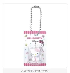 HELLO KITTY パッケージミニチュアコレクション