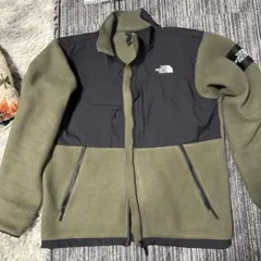THE NORTH FACE デナリジャケット NA72051
