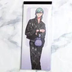 うたプリ グラショ 一筆箋 美風藍